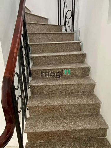 Hình ảnh Bán nhà hẻm 3m. Mai Hắc Đế. P.15.Q8
