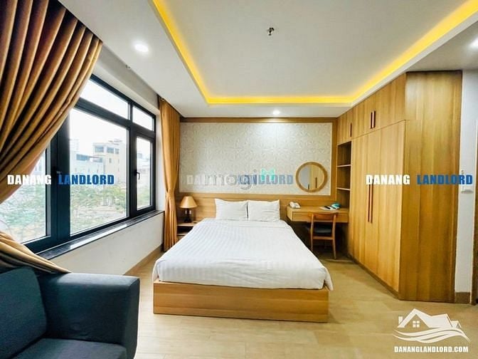 Hình ảnh Mb6623 nạp rút nhanh chóng Studio gần bãi tắm Sơn Thủy - C059