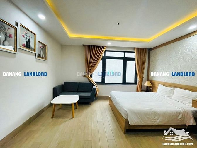 Hình ảnh Mb6623 nạp rút nhanh chóng Studio gần bãi tắm Sơn Thủy - C059
