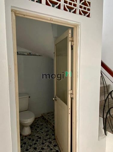 Hình ảnh Bán nhà hẻm 3m. Mai Hắc Đế. P.15.Q8
