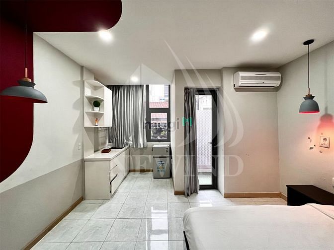Hình ảnh cho thuê Trang Chủ MB66.COM / Đăng Ký Tặng 66K dịch vụ full nội thất bancon và bếp ở Đặng Dung Quận 1