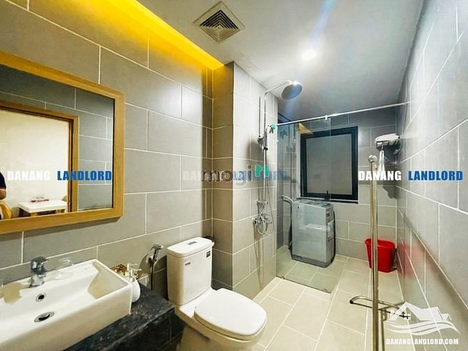 Hình ảnh Mb6623 nạp rút nhanh chóng Studio gần bãi tắm Sơn Thủy - C059