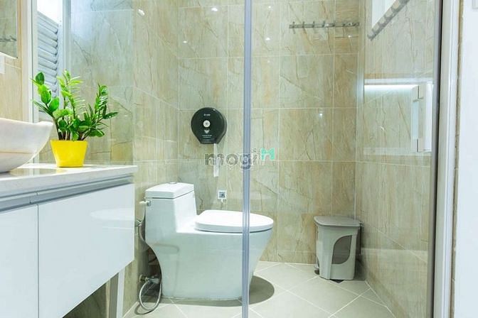Hình ảnh Nhà đẹp hẻm Cô Giang, quận 1 - 4 phòng