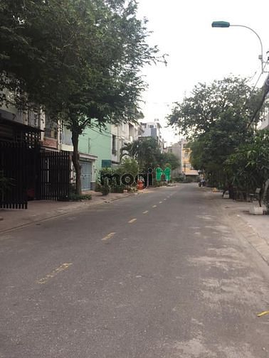 Hình ảnh Bán đất MT đường 32A, Bình Trị Đông B, Bình Tân, 5x20m, giá 10 tỷ