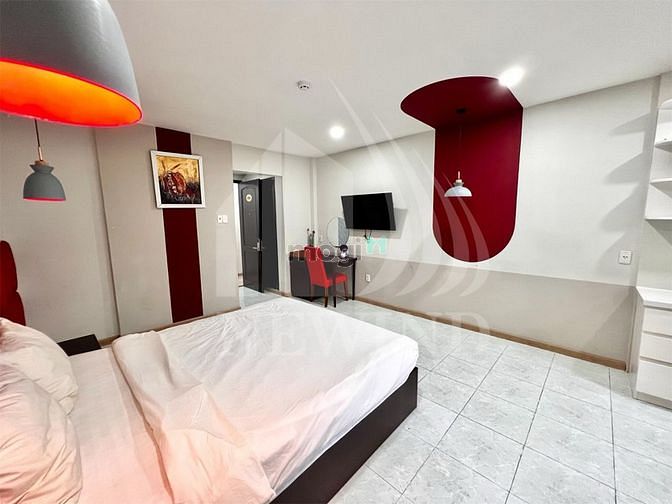 Hình ảnh cho thuê Trang Chủ MB66.COM / Đăng Ký Tặng 66K dịch vụ full nội thất bancon và bếp ở Đặng Dung Quận 1