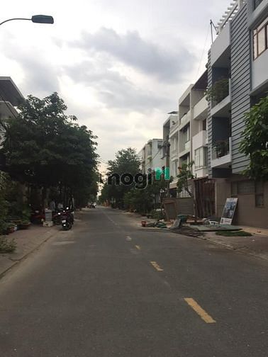 Hình ảnh Bán đất MT đường 32A, Bình Trị Đông B, Bình Tân, 5x20m, giá 10 tỷ