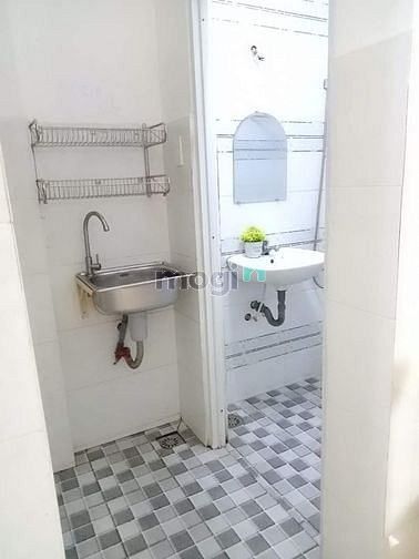 Hình ảnh Phòng trọ có gác thoáng mát siêu rẻ Tân Phú