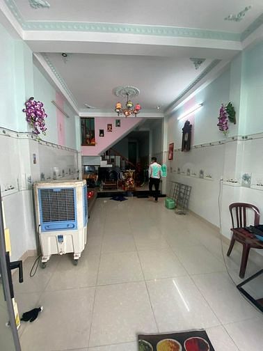 Hình ảnh bán nhà 2 tầng kiệt trường chih vị trí cực đệp giá rẽ