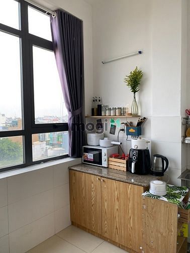 Hình ảnh Phòng trọ có gác thoáng mát siêu rẻ Tân Phú