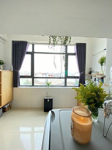 Hình ảnh Phòng trọ có gác thoáng mát siêu rẻ Tân Phú