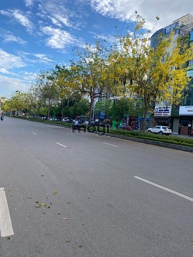 Hình ảnh Phân Lô Nguyễn Văn Huyên - Xây Biệt Thự, Văn Phòng, 230m2, MT 10m