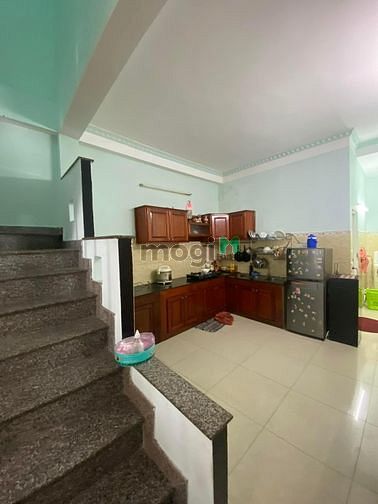 Hình ảnh bán nhà 2 tầng kiệt trường chih vị trí cực đệp giá rẽ