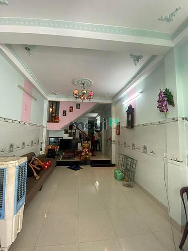 Hình ảnh bán nhà 2 tầng kiệt trường chih vị trí cực đệp giá rẽ
