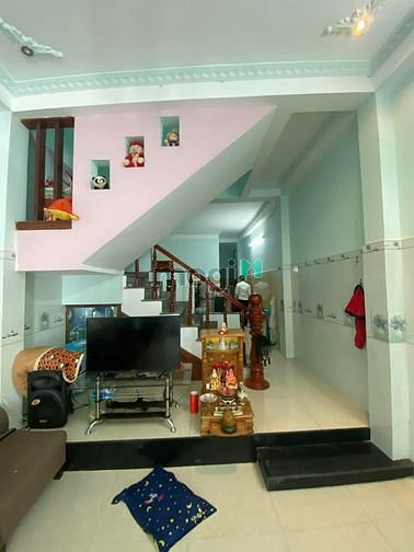 Hình ảnh bán nhà 2 tầng kiệt trường chih vị trí cực đệp giá rẽ
