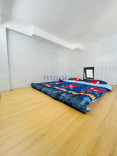 Hình ảnh Duplex mới 100% tân kỳ tân quý Tân Phú