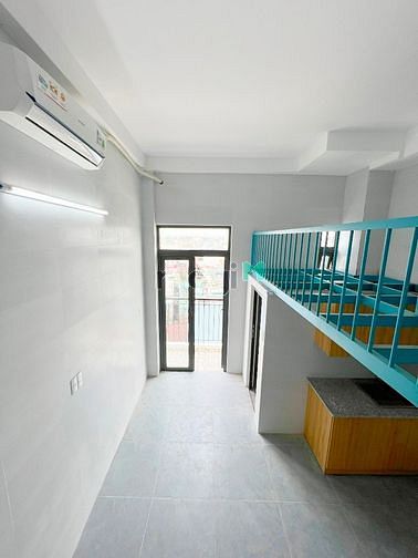 Hình ảnh Duplex mới 100% tân kỳ tân quý Tân Phú