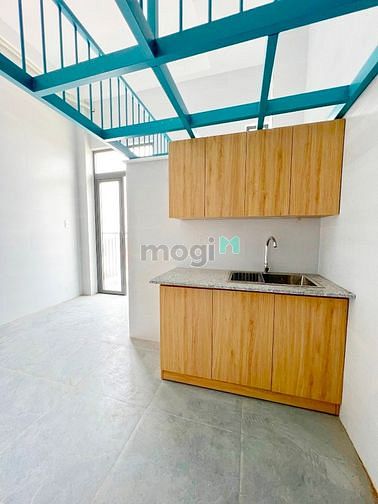 Hình ảnh Duplex mới 100% tân kỳ tân quý Tân Phú