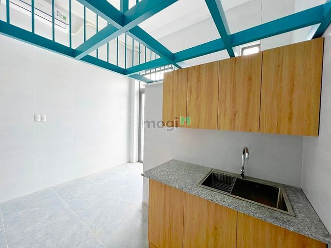 Hình ảnh Duplex mới 100% tân kỳ tân quý Tân Phú