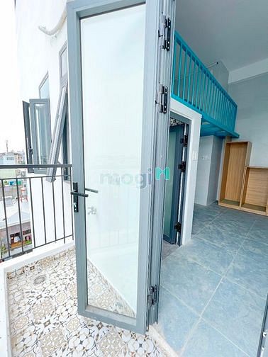 Hình ảnh Duplex mới 100% tân kỳ tân quý Tân Phú