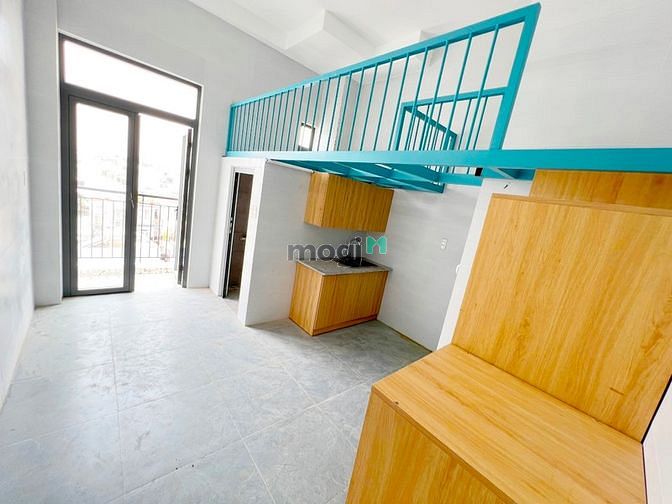 Hình ảnh Duplex mới 100% tân kỳ tân quý Tân Phú