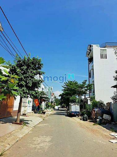 Hình ảnh Bán đất mặt tiền đường 5m5 khu bộ đội 532