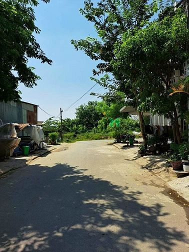 Hình ảnh Bán đất mặt tiền đường 5m5 khu bộ đội 532