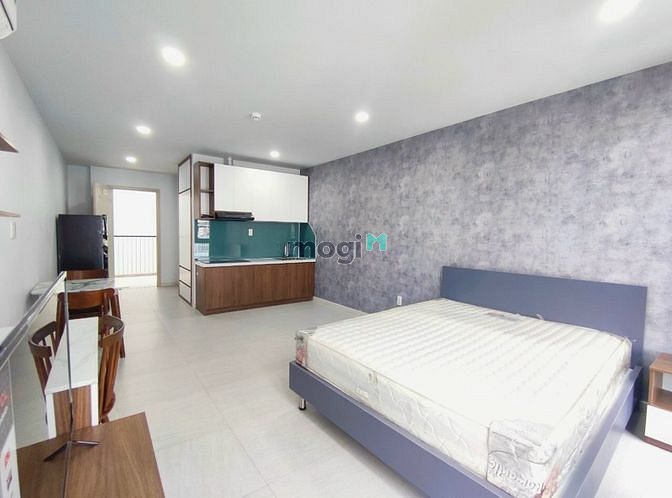 Hình ảnh Mb6623 nạp rút nhanh chóng Cao cấp - Ban công thoáng gần Ngã Tư Bảy Hiền tại Tân Bình