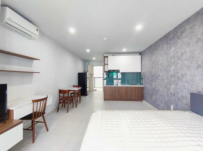 Hình ảnh Mb6623 nạp rút nhanh chóng Cao cấp - Ban công thoáng gần Ngã Tư Bảy Hiền tại Tân Bình