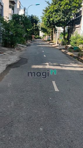 Hình ảnh Bán lô đất 5x22 KDC Phú Lợi chỉ 38tr/m2