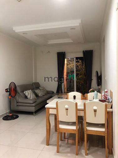 Hình ảnh Cần bán C/H Phúc Yên 3,( Hope Garden ) quận Tân Bình, 63m2 2PN Full NT