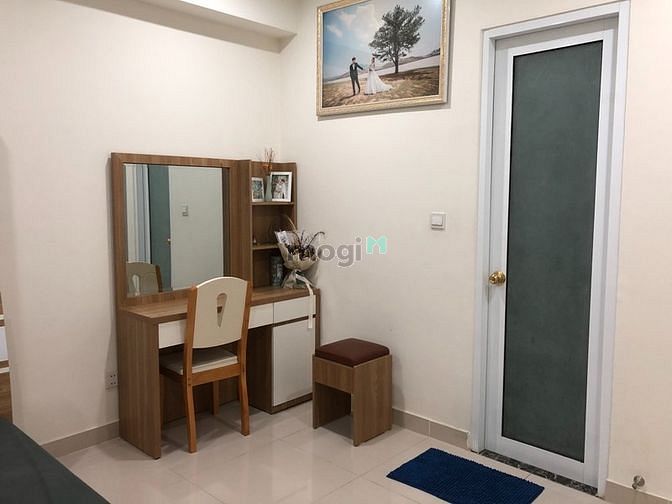 Hình ảnh Cần bán C/H Phúc Yên 3,( Hope Garden ) quận Tân Bình, 63m2 2PN Full NT