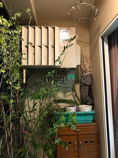 Hình ảnh Cần bán C/H Phúc Yên 3,( Hope Garden ) quận Tân Bình, 63m2 2PN Full NT