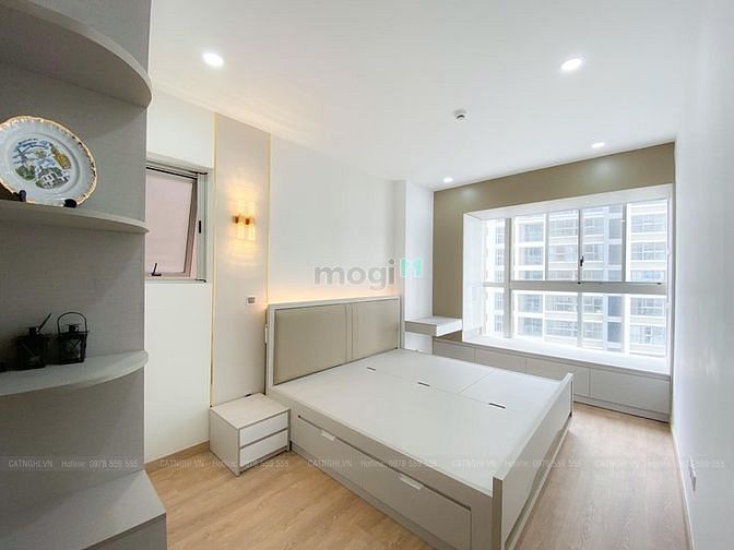 Hình ảnh Cho thuê CHCC Midtown M7- 2pn nhà đẹp giá chỉ 21 triệu/tháng