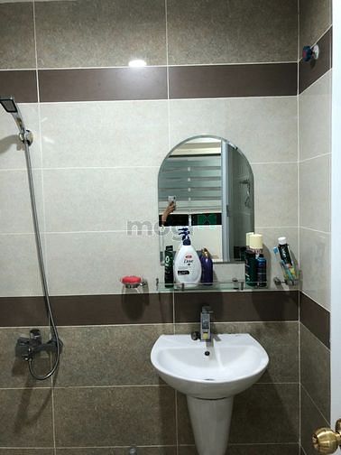 Hình ảnh Cần bán C/H Phúc Yên 3,( Hope Garden ) quận Tân Bình, 63m2 2PN Full NT