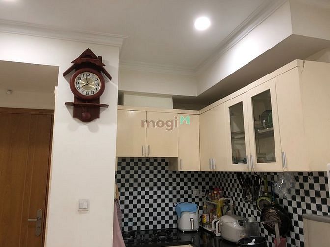 Hình ảnh Cần bán C/H Phúc Yên 3,( Hope Garden ) quận Tân Bình, 63m2 2PN Full NT