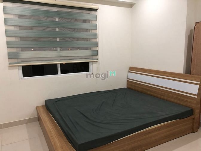 Hình ảnh Cần bán C/H Phúc Yên 3,( Hope Garden ) quận Tân Bình, 63m2 2PN Full NT