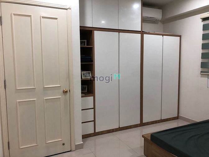 Hình ảnh Cần bán C/H Phúc Yên 3,( Hope Garden ) quận Tân Bình, 63m2 2PN Full NT
