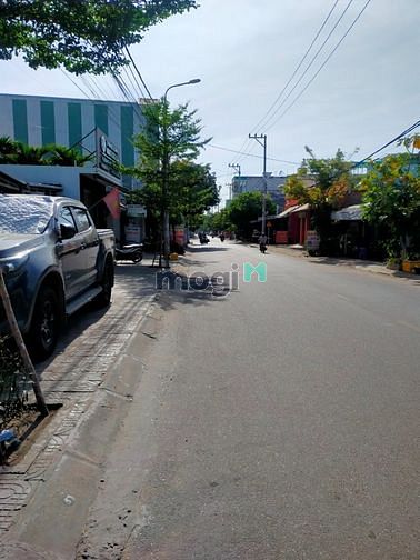 Hình ảnh Bán lô đất Mặt tiền Nam Cao Trung tâm Liên Chiểu.
