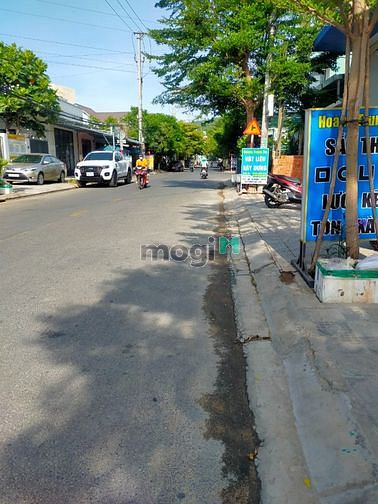 Hình ảnh Bán lô đất Mặt tiền Nam Cao Trung tâm Liên Chiểu.