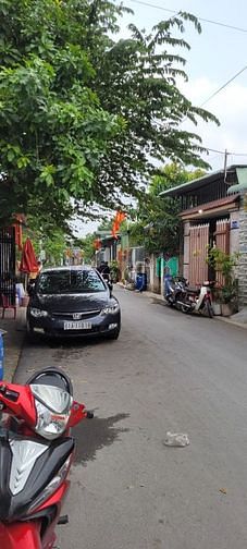Hình ảnh Bán đất gần ngã ba cây Điệp TP Dĩ An Bình Dương