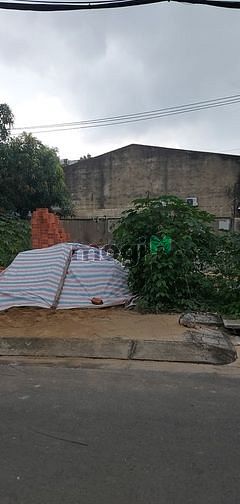 Hình ảnh Nhà đường số 6,Bình Hưng Hòa B,Bình Tân.