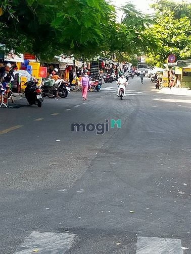 Hình ảnh Bán đất kiệt 34 Âu Cơ trước chợ Hoà Khánh Khu vực Sầm uất nhất L.Chiểu