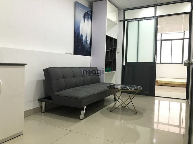 Hình ảnh 🥰Căn Hộ 1PN Quận 1 Giá Siêu Rẻ Siêu Thuận Tiện