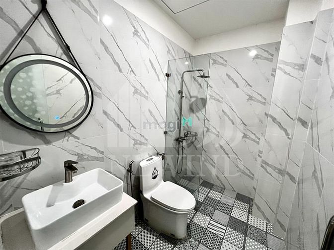 Hình ảnh Cho thuê Trang Chủ MB66.COM / Đăng Ký Tặng 66K dịch vụ đầy đủ nội thất ở Đặng Dung quận 1