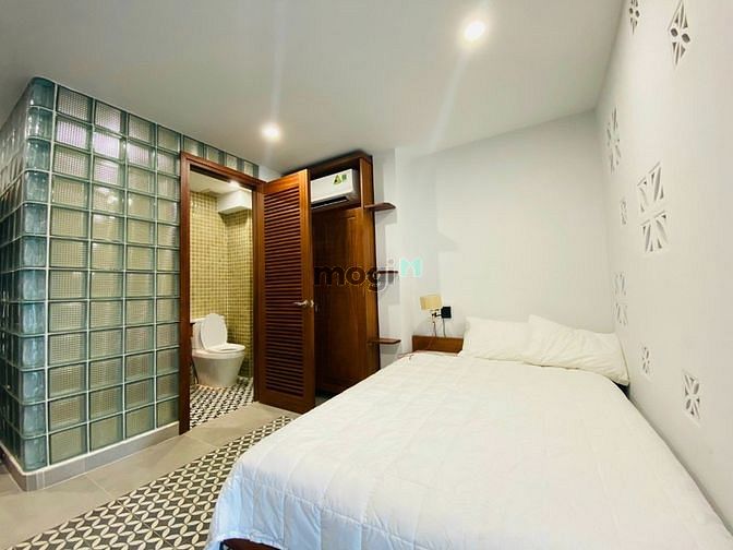 Hình ảnh CHDV_full nội thất_hiện đại_Thanh Đa_Bình Thạnh
