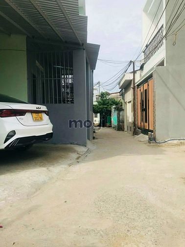 Hình ảnh bán lô đất kiêt ototo 87 hoàng văn thái giá cực rẽ dt khủng