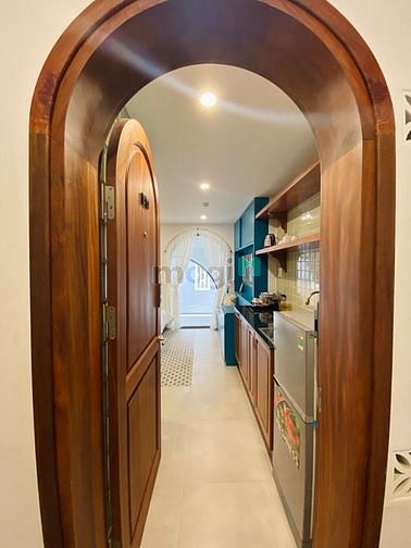 Hình ảnh CHDV_full nội thất_hiện đại_Thanh Đa_Bình Thạnh