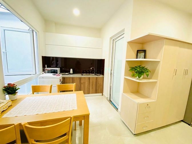 Hình ảnh CHDV_1PN_Bình Thạnh_Gần Khu c ăn uống