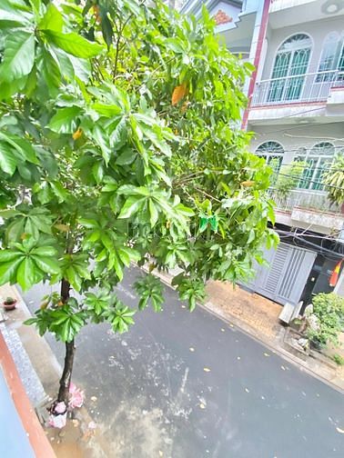 Hình ảnh Chdv full nội thất siêu rộng có Ban công