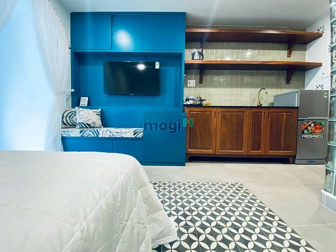 Hình ảnh CHDV_full nội thất_hiện đại_Thanh Đa_Bình Thạnh